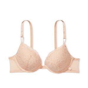 Sexy Tee Lacie Push-Up Bra